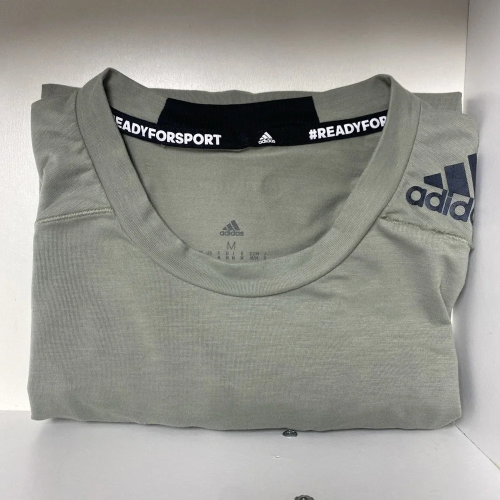 adidas aeroready shirt